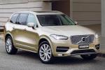 Volvo XC90 T6 Inscription 2015 года (AU)
